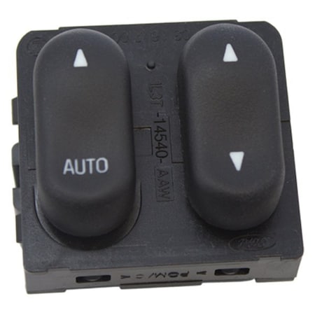Motorcraft Switch Asy, SW7125 SW7125